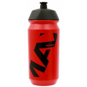 Max1 lahev Stylo 0, 65 l červená obraz