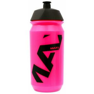 Max1 lahev Stylo 0, 65 l fluo růžová obraz