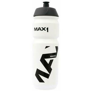 Max1 lahev Stylo 0, 85 l bílá obraz