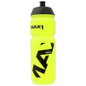 Max1 lahev Stylo 0, 85 l fluo žlutá obraz