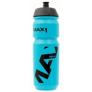 Max1 lahev Stylo 0, 85 l modrá obraz