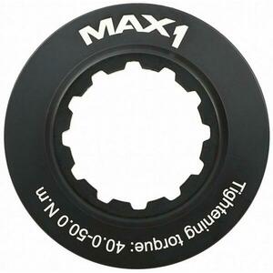 Max1 matice pro kotouč Center Lock pro vnitřní klíč obraz