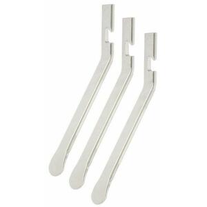 Max1 montpáky kovové 3ks obraz