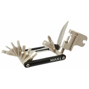 Max1 multifunkční nářadí 17 funkcí obraz