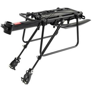 Max1 nosič na sedlovku Rock 2.0 se vzpěrami a odnímatelnými bočnicemi obraz