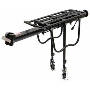 Max1 nosič na sedlovku Rock se vzpěrami obraz