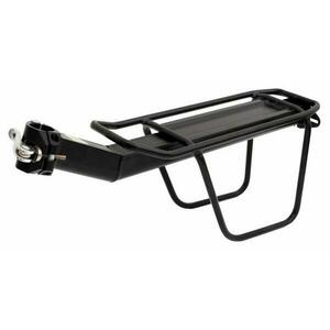 Max1 nosič Tourist na sedlovku s bočnicemi obraz