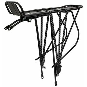 Max1 nosič Traveller 26 - 28" černý obraz