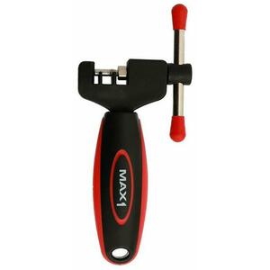 Max1 nýtovač řetězu s pogumovaným držadlem obraz