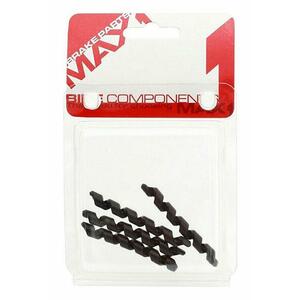 Max1 ochrana bowdenu Shield černá 4 ks obraz