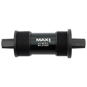 Max1 osa 122, 5+nylonové misky BSA obraz