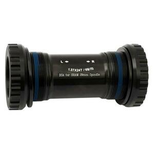 Max1 osa Evo Dub BSA 68/73 mm černá obraz