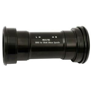 Max1 osa Evo Dub PressFit MTB černá obraz