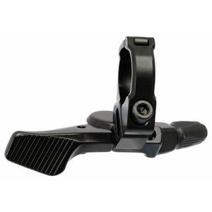 Max1 páčka teleskopické sedlovky Evo levá obraz