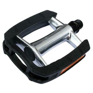 Max1 pedály Cross Alu obraz