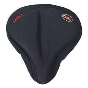 Max1 Potah sedla gelový široký obraz