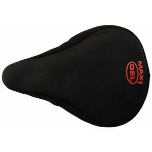 Max1 potah sedla gelový úzký obraz