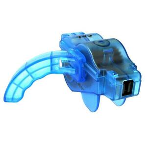 MAX1 Pračka řetězu LUFT s držadlem a bočními a vertikálními čistícími kartáčky obraz