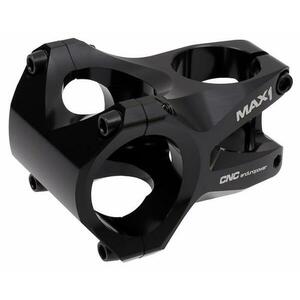 Max1 představec Enduro CNC 45/0°/35 mm černý obraz