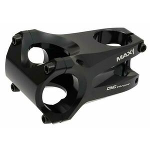 Max1 představec Enduro CNC 60/0°/35 mm černý obraz