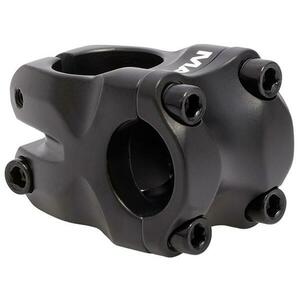 Max1 představec Shorty 30/0°/25, 4 mm černý obraz