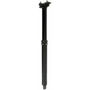 Max1 Premium Teleskopická sedlovka MAX1 Evo 30, 9/498 mm černá obraz