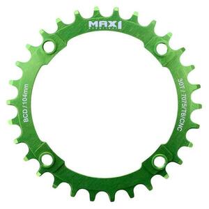 Max1 převodník Narrow Wide 30z zelený obraz