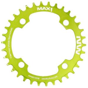 Max1 převodník Narrow Wide 34z zelený obraz