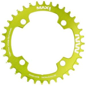 Max1 převodník Narrow Wide 36z zelený obraz