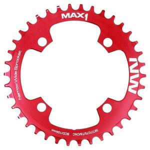 Max1 převodník Narrow Wide 38z červený obraz