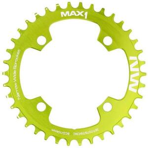 Max1 převodník Narrow Wide 38z zelený obraz