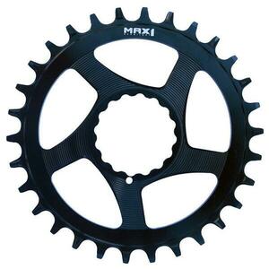 Max1 převodník Narrow Wide RaceFace 30z černý obraz