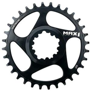 Max1 převodník Narrow Wide SRAM 32z černý obraz