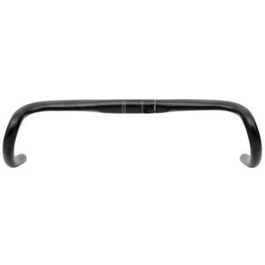 Max1 řidítka Gravel 460/31, 8 mm černé obraz