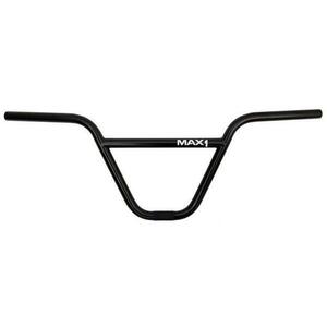 Max1 řidítka Race BMX 736/22, 2 mm černé obraz