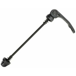 Max1 rychloupínací táhlo přední černé obraz