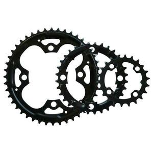 Max1 sada převodníků 104/44-32, 64/22 černá obraz