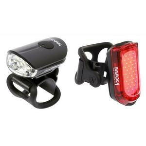 Max1 sada světel Piccolo USB obraz