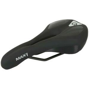 Max1 sedlo Ergo Plus Hole 142 obraz