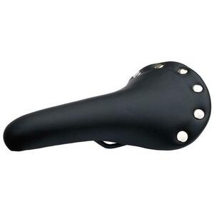 Max1 sedlo Pista černé obraz