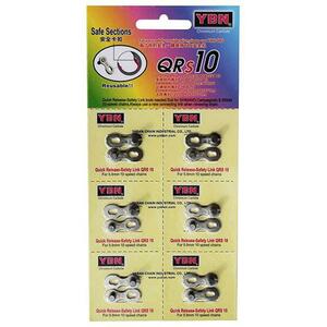 Max1 spojka řetězu 10 speed, na kartě (cena za 6 ks) obraz