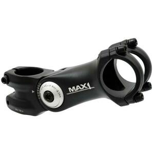 Max1 stavitelný představec 105/60°/31, 8 mm černý obraz