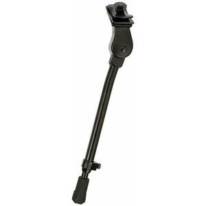 Max1 stojánek středový stavitelný s podložkou 20-29" černý obraz