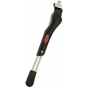 Max1 stojánek středový stavitelný s podložkou 24-28" černý obraz