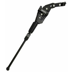 Max1 stojánek zadní univerzální 26-29" černý obraz