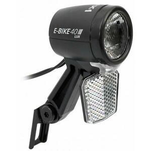 Max1 světlo přední E-bike 40 obraz
