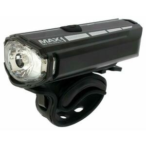 Max1 světlo přední Highlight USB obraz