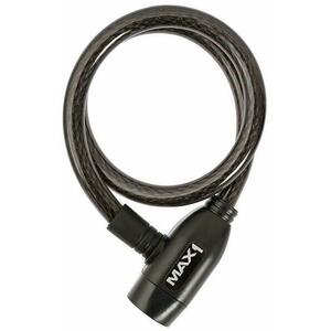 Max1 zámek lanko Golem 650x12 mm 4klíče obraz