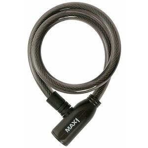 Max1 zámek lanko Golem II. 650x12 mm 2klíče obraz