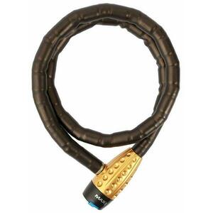 Max1 zámek MOTO 1000x18 mm 4 klíče obraz